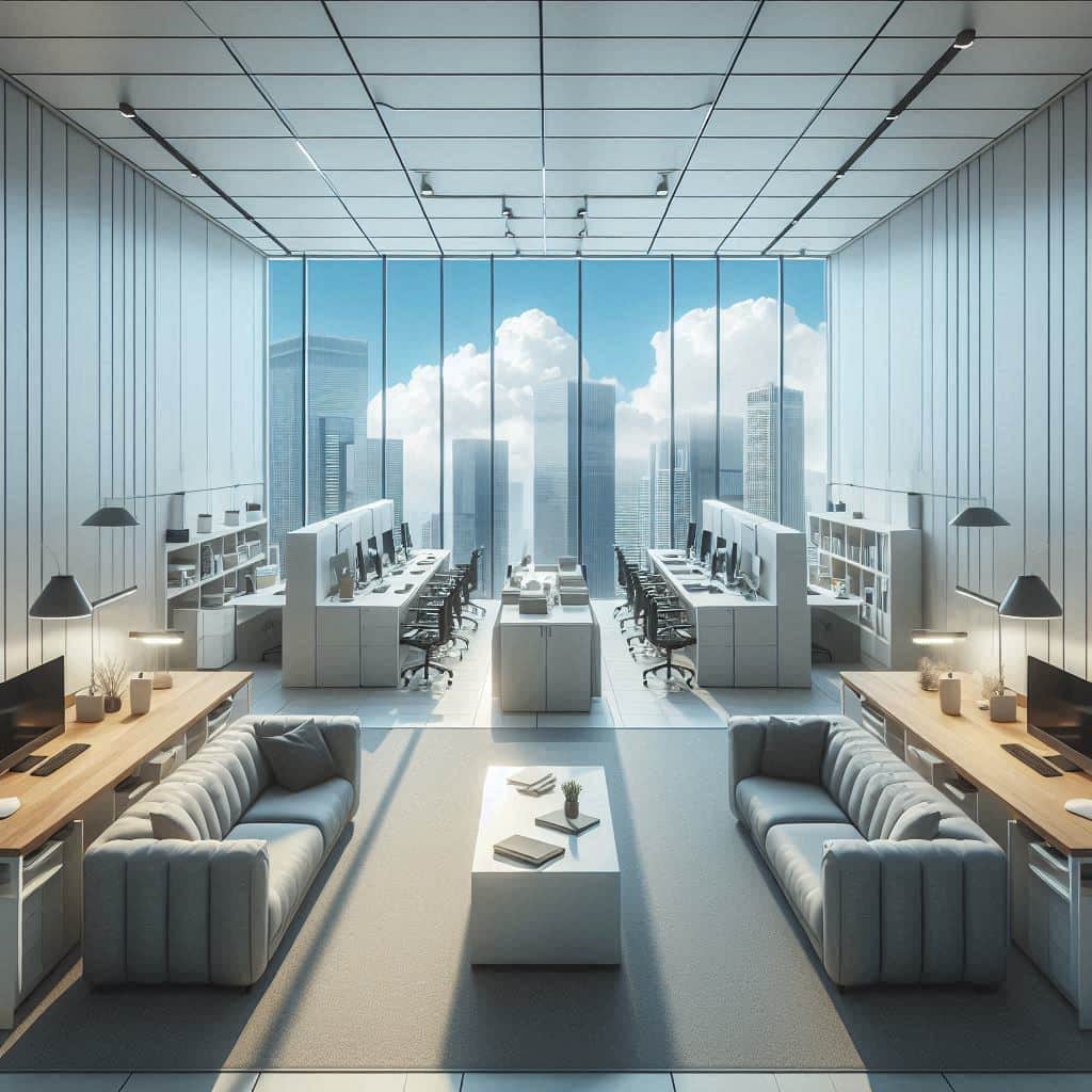 大厦名字文章配图